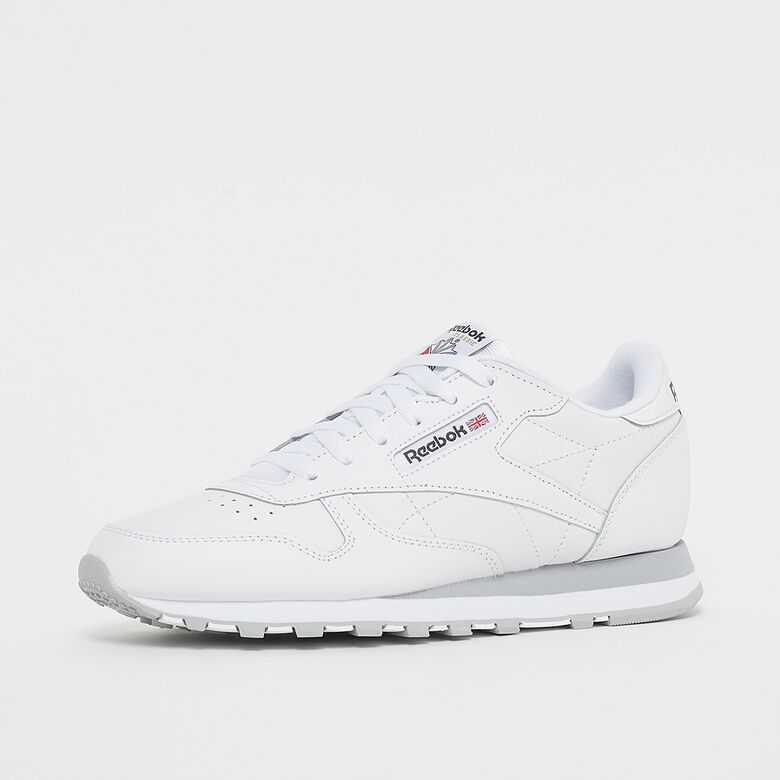 Compra Reebok Sneaker Classic Leather ftwr white/pure grey 3/pure grey 7 Back to School Essentials SNIPES