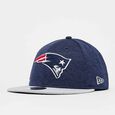 9Fifty NFL New England Patriots Home Sideline