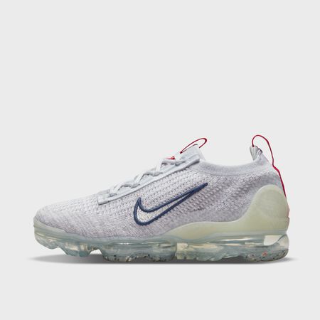 Compra NIKE WMNS Air Vapormax 2021 photon dust/white/midnight navy Sneakers en SNIPES
