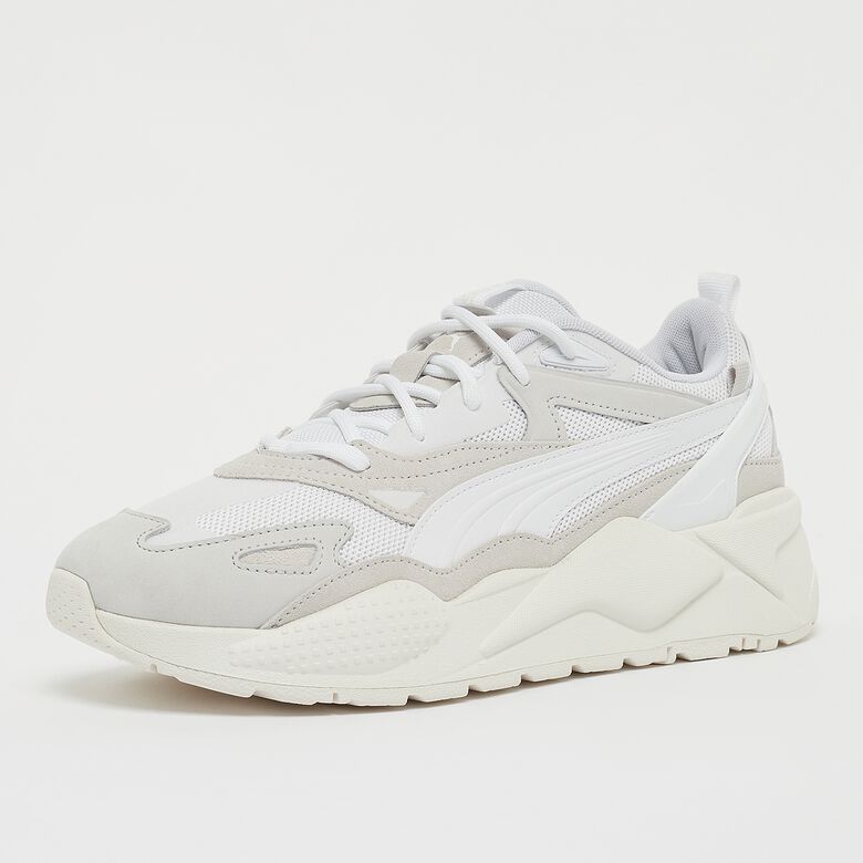 Compra Puma RS X Efekt white/feather gray Sneakers en