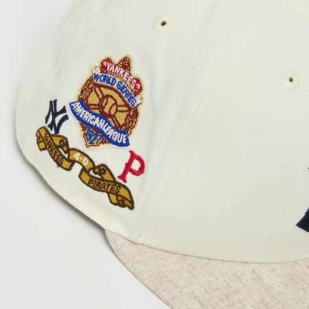 59Fifty Match-Up MLB New York Yankees 