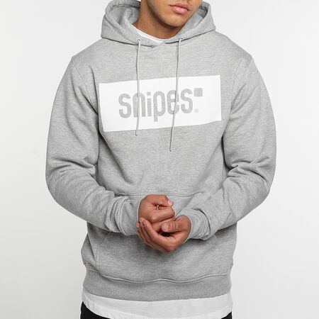 Hooded-Sweatshirt Box Logo