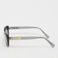 Unisex gafas de sol - negro, gris