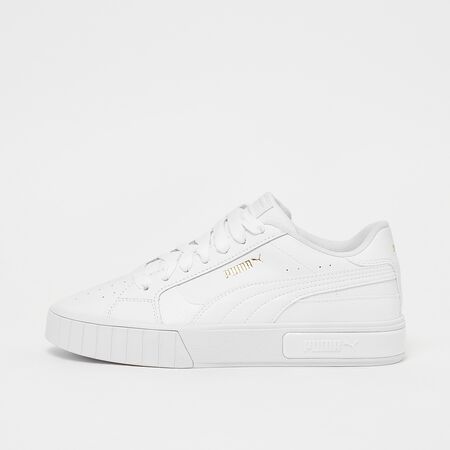 Puma Jr white/puma white Sneakers en SNIPES