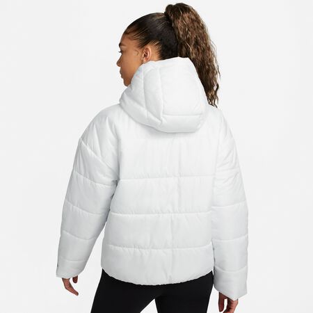 Compra NIKE Therma-FIT Repel Synthetic-Fill Hooded Jacket summit white/black/black Chaquetas de Invierno en SNIPES