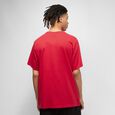 Relaxed Graphic Tee Baytab SSNL EMB