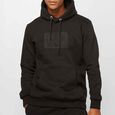 CD Muscle Pullover Hood