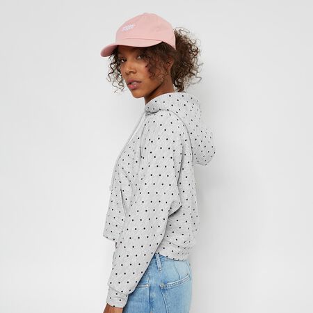 Cropped Hoody Dots
