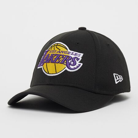 Stretch Snap 9Fifty NBA Los Angeles Lakers black/official