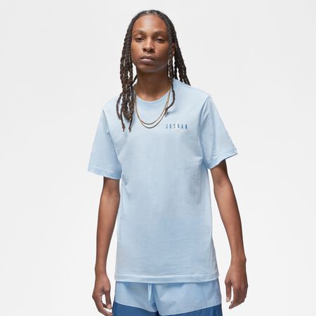 Uva consumirse bruja Compra JORDAN Essentials T-Shirt ice blue/sail T-Shirts en SNIPES