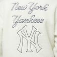 MLB Sherpa Jacket New York Yankees