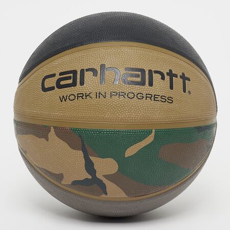 Spalding x Carhartt WIP Valiant 4 Basketball (Size 7)