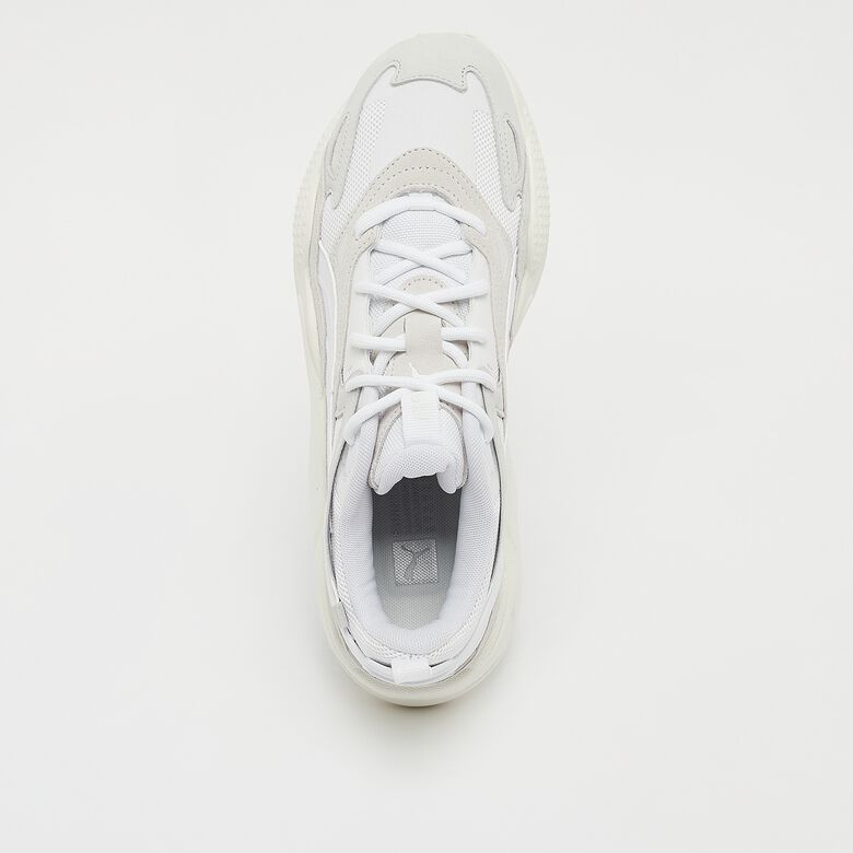 Compra Puma RS X Efekt white/feather gray Sneakers en