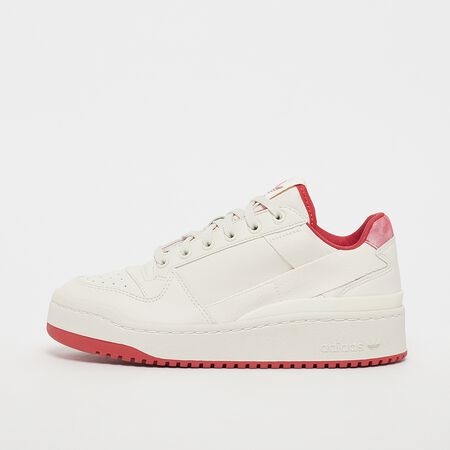 Compra adidas Originals Bold J Sneaker chalk white/wonder red/crew red Platform Shoes en