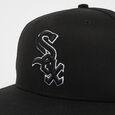 9Fifty Side Patch Script MLB Chicago White Sox 