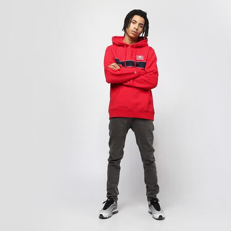 Converse All Star Pull Over Hoodie