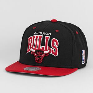 NBA Arch 2Tone Chicago Bulls