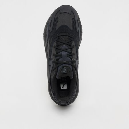 Compra RS X Efekt black/strong gray Sneakers en SNIPES
