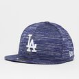 59Fifty MLB Los Angeles Dodgers Engineered