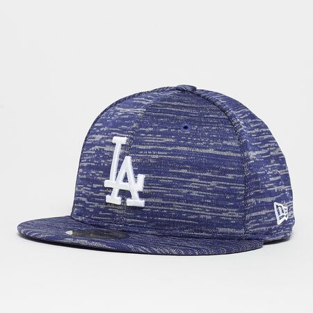 59Fifty MLB Los Angeles Dodgers Engineered