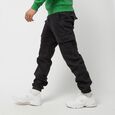 Knitted Cargo Jogging Pants