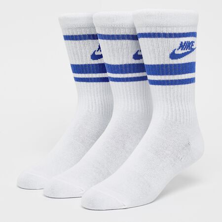 Sportswear Essential Crew Socks (3-Pack)