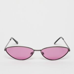 Slim gafas de sol - azul, rosa