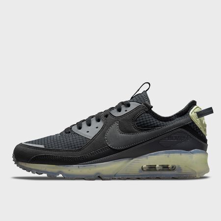 Compra NIKE Air Max Terrascape black/dark grey/lime ice/anthracite Last SNIPES