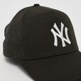 A-Frame Trucker League Ess Mlb New York Yankees
