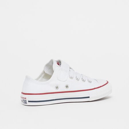 elemento vanidad Rugido Compra Converse Chuck Taylor All Star 1V Easy-On white/white/natural Trend  Sneaker en SNIPES
