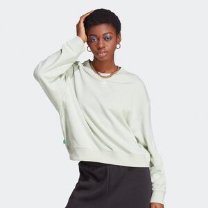 Essentials+ Sweater Made With Hemp