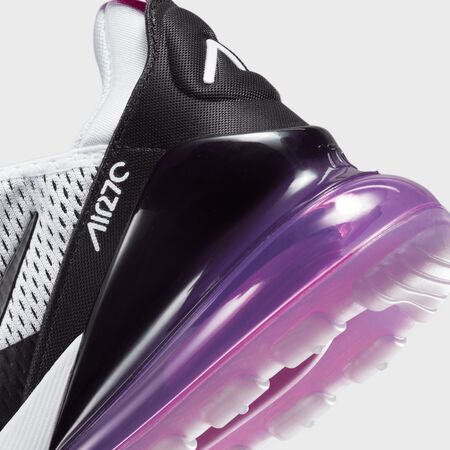 Compra WMNS Max white/black/fuchsia dream Sneakers SNIPES