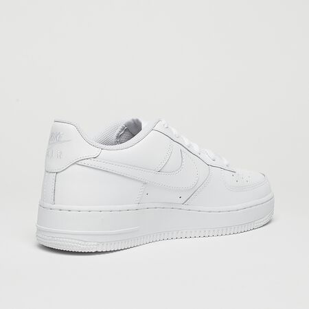 NIKE Air Force 1 (GS) white/white Back to School Essentials en