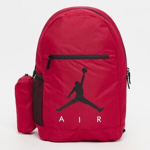 Air School Backpack With Pencil Case