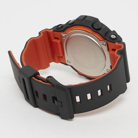 G-Shock Watch GA-800BR-1AER