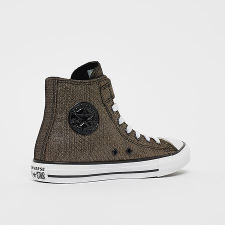 Chuck Taylor All Star Easy On Sparkle Party (PS)