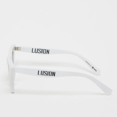 Unisex gafas de sol - negro, azul