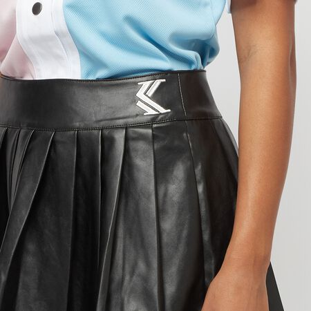 OG Fake Leather Tennisskirt 
