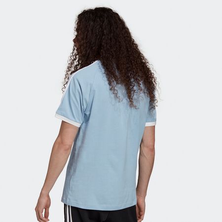 Camiseta adicolor 3-Stripes