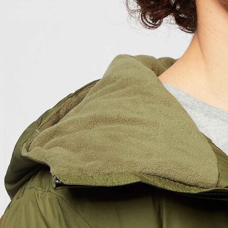 Syn Fill olive canvas//olive
