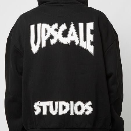 Upscale Studios Ultra Heavy Oversize Zip Jacket 