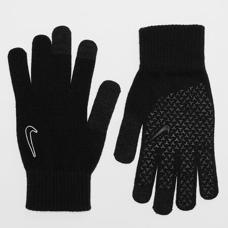 Knitted Tech And Grip Gloves 2.0