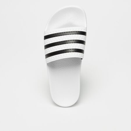 adidas Originals Chanclas adilette white/black/white Sandalias en SNIPES