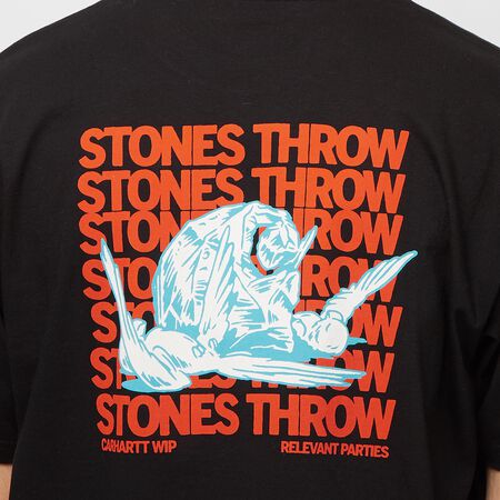 SS Stones Throw T-Shirt 