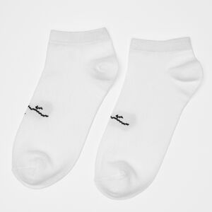 Signature Invisible Socks (6 Pack) 