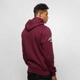 CSBL Patched Hoody