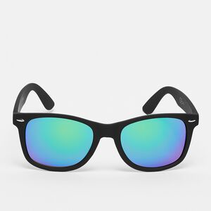 Unisex Sonnenbrille - black 