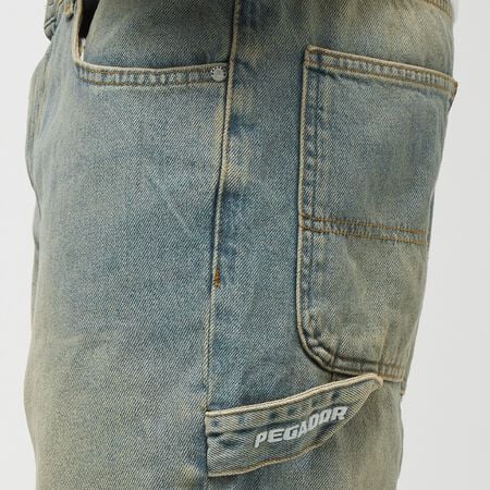 Daule Baggy Workwear Jeans