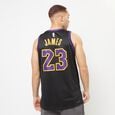 NBA LA Lakers MNK Dri-Fit Swingman Jersey CE 23