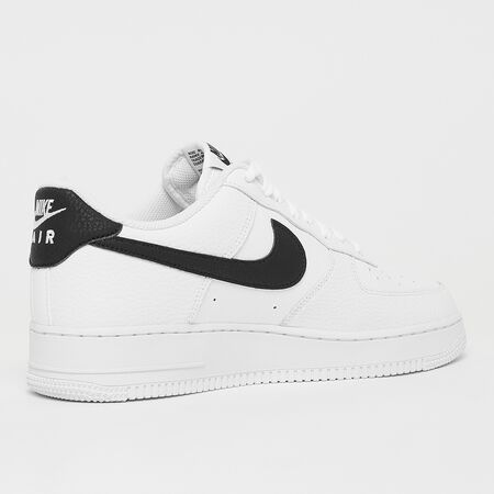 Compra Air Force 1 white/black White Sneakers en SNIPES